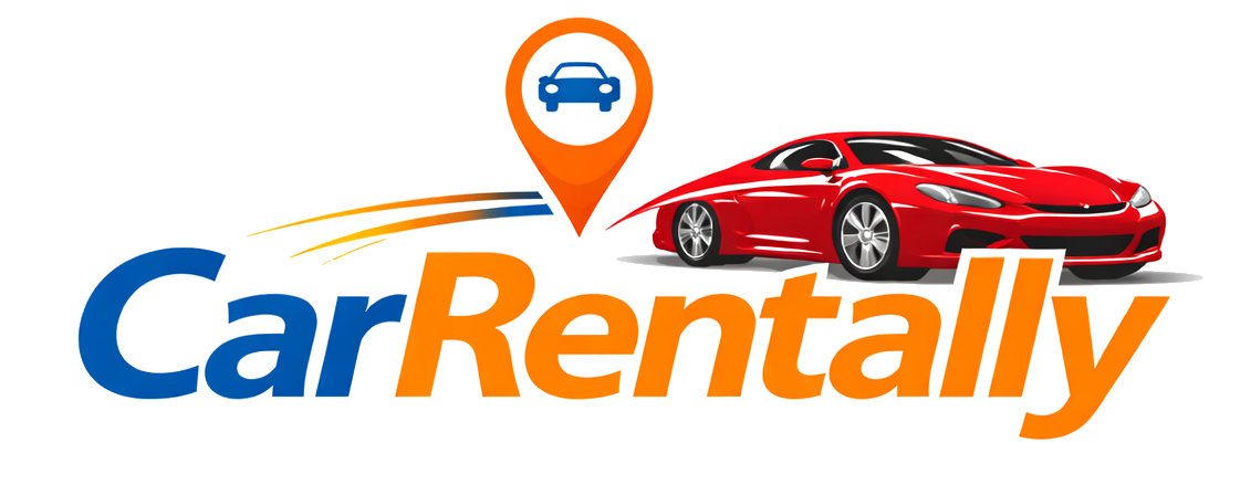 Carrentaly Logo